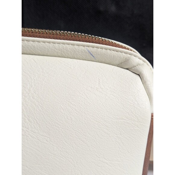 Telena Crossbody Bag - White - Picture 6 of 10